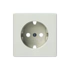 Siemens - Toeb./onderd. geaard koppelcontact 5uh1065-1
