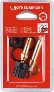 Rothenberger - div. mannen hg 60251