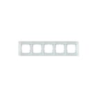 Siemens - Afdekraam schakelmateriaal afdkrm 5tg1205-1