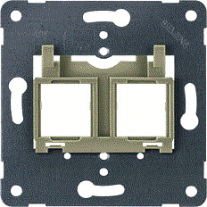 Siemens - Toeb./onderd. modulair aansluitsyst Tbhmod 5Tg2098