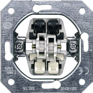 Siemens - Installatieschakelaar instsch 5ta2155-0kk