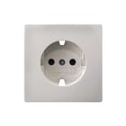 Siemens - Toeb./onderd. geaard koppelcontact 5uh1066-1