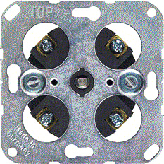 Siemens - Installatieschakelaar instsch 5tc1250