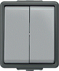 Siemens - Installatieschakelaar instsch 5ta4708