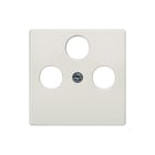Siemens - Inzetplaat schakelmateriaal outlet 5tg2548-2