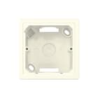 Siemens - Opbouwbak inbouwschakelmateriaal opbwbak 5tg2902-1