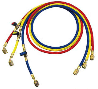 Rothenberger - Rubberslang rubbersla 1500000025