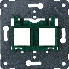 Siemens - Toeb./onderd. modulair aansluitsyst tbhmod 5tg2058