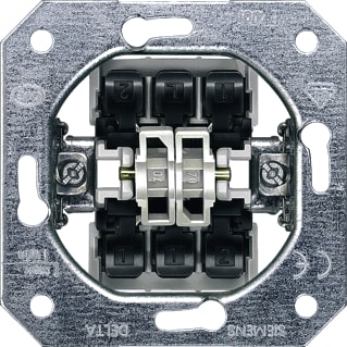 Siemens - Installatieschakelaar instsch 5ta2118-0kk