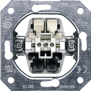 Siemens - Installatieschakelaar 5Ta2156-0Kk