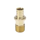 REHAU - RAUTITAN SX Fitting met 2 aansluitingen overg.20-r1/2"raut. sx zk5