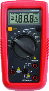 BEHA-Amprobe - Multimeter multimtr am-500