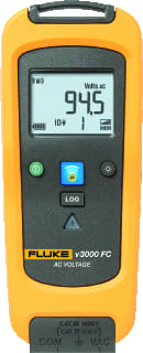 Fluke - V3000 Multimeter Voltmodule Flk-V3000 Fc