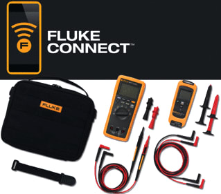 Fluke - V3000 Meetapparatuurset 4467777