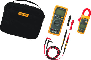Fluke - FC3 Meetapparatuurset Meetinstr A3000 Kit