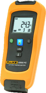 Fluke - T3000 Temperatuurmeter Tempmodule Flk-T3000 Fc