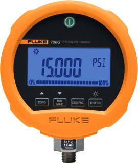 Fluke - Proceskalibrator 4353561