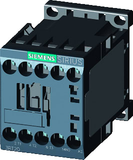 Siemens - Magneetschakelaar Magn Schak 3Rt20151Ab01
