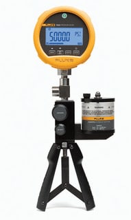 Fluke - Drukverschilmanometer drukvrsch 4353622