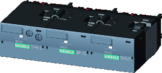 Siemens - Sirius 3RA2 Toeb./onderd. laagsp.-schakeltechn. Functiemod 24-240Vac 3Rt2