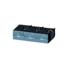 Siemens - Sirius 3RA2 Toeb./onderd. laagsp.-schakeltechn. Functiemod 24-240Vac 3Rt2