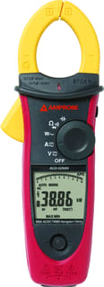 BEHA-Amprobe - Meettang meettang acdc-52nav