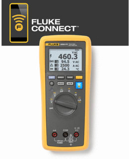 Fluke - FC3 Multimeter Flk-3000 Fc