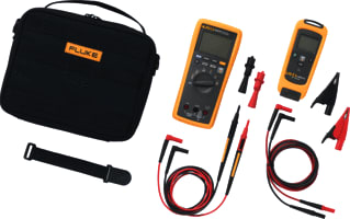 Fluke - V3000 Meetapparatuurset meetinstr v3000 kit
