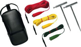 Fluke - Toebeh./onderdelen meetinstrument toeb. onderd 4359377