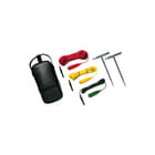 Fluke - Toebeh./onderdelen meetinstrument toeb. onderd 4359377