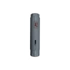 Amniflex - Metalen compensator Rvs Compens.Abft 1"