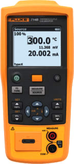 Fluke - Proceskalibrator 4387869