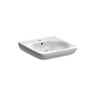 Sphinx - 280 Comfort Wastafel / Fontein wast 280/c 55 m/kg m/ol w