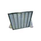 Camfil - Basic-Flo Zakkenfilter camf bfss-f7-287/592/370
