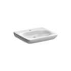 Sphinx - 280 Comfort Wastafel / Fontein wast 280/c 65 m/kg z/ol w