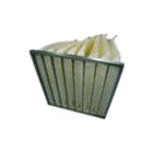 Camfil - Standard-Flo Zakkenfilter Camf Sfgs-F7-490/592/370