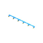 Finder - 94 Toebeh./onderdelen v schakelrelais Kamrail 094.56 8X(94)Bl