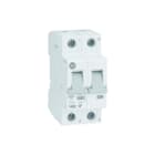 Allen Bradley - Installatieautomaat Inst.Autom C-Kar 2P 6A