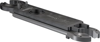 Staubli - Solarline Toeb./onderd. duurzame energie opw. Open-End Spanner Set