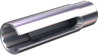 Staubli - Solarline Toeb./onderd. duurzame energie opw. Tbh Zonn Pv-Wz-Ad/Gwd
