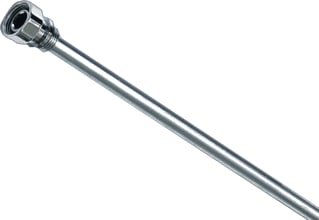 DRL - MultiColom Toebehoren/onderdelen voor radiator Stromingsb 650 3/4 X 1/2