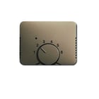 ABB Busch-Jaeger - Alpha Bed.element / centr.pl. schakelmat. bedelem cpl 1099 uhk plldm