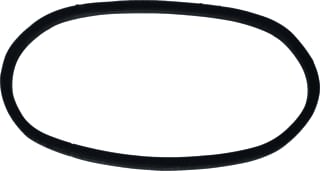 VASCO - VENTILATIE FC1103 Rubber O-ring afdichting Easyfl Dichting Se10