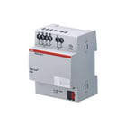 ABB Busch-Jaeger - I-Bus KNX Verwarmingsactor bussysteem knx ventilatorakt 1v 6a din