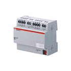 ABB Busch-Jaeger - I-Bus KNX Verwarmingsactor bussysteem knx ventilatorakt 2v 6a din