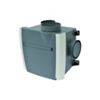 VASCO - VENTILATIE C400 Woonhuisventilator Ventil-Unit Basic+Rf