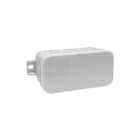 Legrand - VAN GEEL Opbouwdoos wand/plafond Gwo Snap-On Lasdoos Ip55