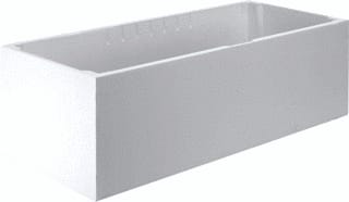 Duravit - Starck Badondersteuning 791441000000000