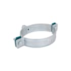 Walraven - BIS UltraProtect 1000 HD500 Tweedelige beugel rond pijpbgl bis m10/12 72-78