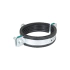 Walraven - BIS UltraProtect 1000 HD1501 Tweedelige beugel rond Pijpbgl 53-59 Epdm